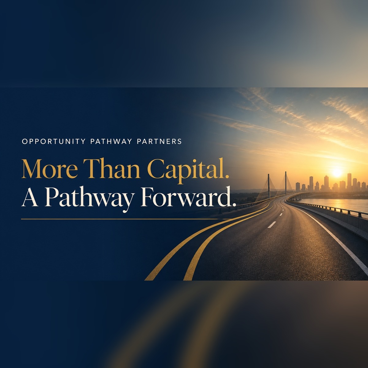 Opportunity Pathway Partners — Start Your Funding Journey